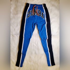 Zumba joggers